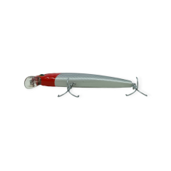 Oskar Weapons 75mm Maket Balık 6gr 2013-S