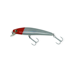Oskar Weapons 75mm Maket Balık 6gr 2013-S