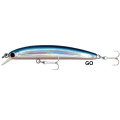 Aragon AGF 60 Maket Balık 6 cm GO