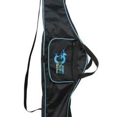 Fishcoin 3 lü Kamış Makine Kılıfı 145 CM