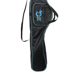 Fishcoin 3 lü Kamış Makine Kılıfı 145 CM