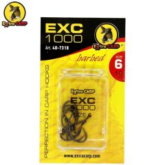 Hooks Exc 1000