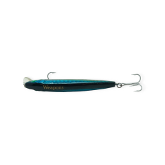 Oskar Weapons 75mm Maket Balık 6gr 2013-O