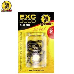 Hooks Exc 3000