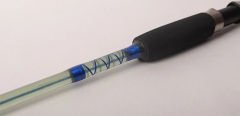 Michigan Competition 100-200g 2 Parçalı Dolgulu Tekne ve Bot Kamışı