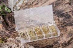 Rubber Beads Set Silikon Takım Ayarlama Topu