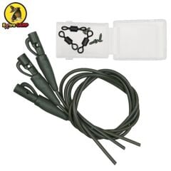 Safety Bolt Rig Wi.Sil.