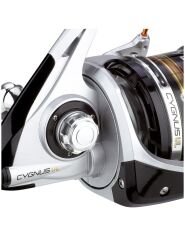 Akami Mulinello  Cygnus Ul 9+1 Bb Surf Makinası