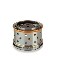 Akami Mulinello  Cygnus Ul 9+1 Bb Surf Makinası