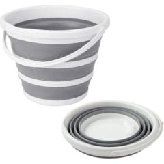 Katlanır Kova 12.4 LT