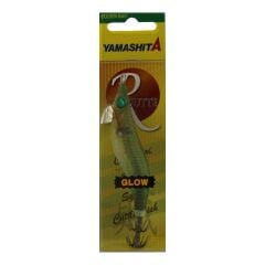 Yamashita Egi Sutte R 2.5Nc Kalamar Zokası Nqs
