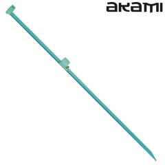 Akami Reggicanna Sct 140 cm Kum Dikeni Green