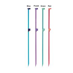 Akami Reggicanna Sct 145 cm Kum Dikeni Purple