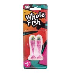Akami Whole Fish 6 cm 9 gr Silikon Balık M10