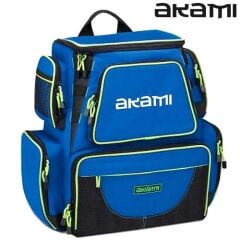 Akami Zaino Mg 22 Vuoto 653874 Balıkçı Çantası