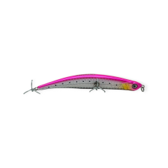 Oskar Swimmer 11cm Maket Balık 11gr 2014-BF