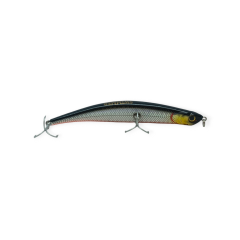 Oskar Swimmer 11cm Maket Balık 11gr 2011-B