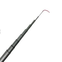 EUROFISH Dominatör 15-30g Karbon Göl Kamışı 800 cm