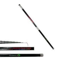 EUROFISH Dominatör 15-30g Karbon Göl Kamışı 800 cm