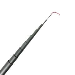 EUROFISH Dominatör 15-30g Karbon Göl Kamışı 900 cm