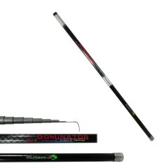 EUROFISH Dominatör 15-30g Karbon Göl Kamışı 900 cm