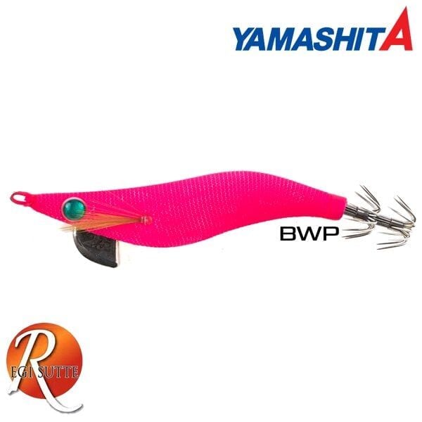 Yamashita Egi Sutte R 3N Kalamar Zokası Bwp