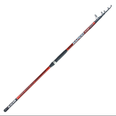 Bauer Rapido Tele 420 Cm 100-200 Gr Surf Olta Kamışı