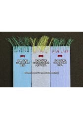 İstavrit Çaparisi 10 köstekli (2 adet)