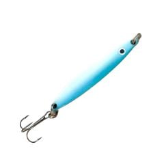 Frodo Kaşık Mavi-Beyaz