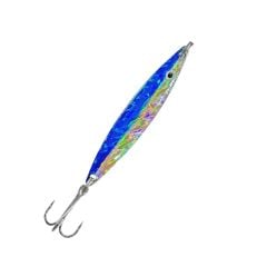 Frodo Kaşık Metallic Blue