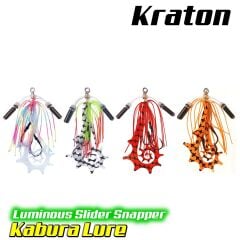 Kabura Lure(Kraton) 100 gr 04