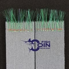 İnce Takım İstavrit Çaparisi 15 Köstekli 2 Adet