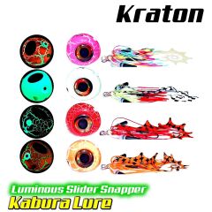 Kabura Lure(Kraton) 80 gr 03