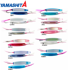 Yamashita Surf Yumizuno 40 Pbh