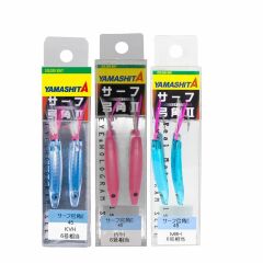 Yamashita Surf Yumizuno 40 Pbh
