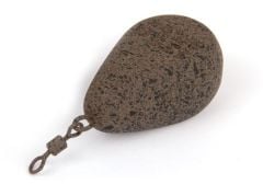 Fox Yassı Armut Kurşun 2.75oz / 78g