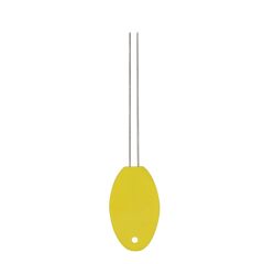 Ago Doppio Yem Şişi (2 Pcs)