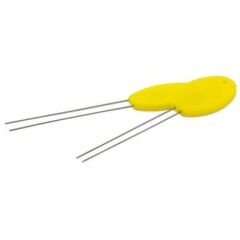 Ago Doppio Yem Şişi (2 Pcs)