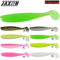 Jaxon Gummy İntensa Slim Silikon 7Cm