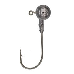 Jaxon Tanami Silver Jighead 2/0 No İğne