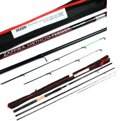 Jaxon Zaffira Feeder 50-120 gr Olta Kamışı