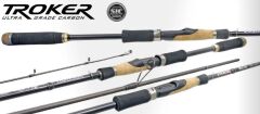 Troker 3-12 gr LRF Kamışı