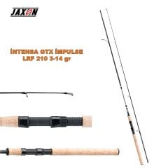 Jaxon Intensa GTX Impulse 2.10m 3-14g LRF Kamışı