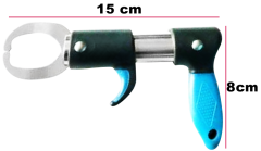 Oskar Fish Grip Balık Tutacağı No:4