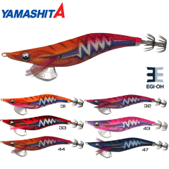 Yamashita Live Search Kalamar Zokası 3.5''