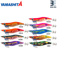 Yamashita Egi Oh K 3.5S Kalamar Zokası