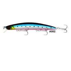 Aragon Agf 125 Maket Balık 12,5 CM A002
