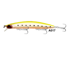 Aragon Agf 125 Maket Balık 12,5 CM A017