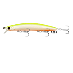 Aragon Agf 125 Maket Balık 12,5 CM A099
