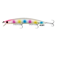 Aragon Agf 125 Maket Balık 12,5 CM A391